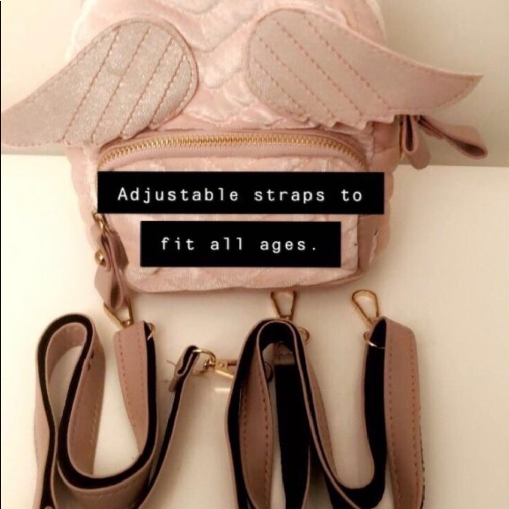 🎒😍😍Mini Backpack 🎒 - Picture 7 of 8